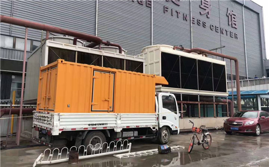 襄城300KW发电机组适配电缆规格选型指南
