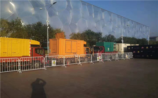襄城400KW发电机组适配电缆规格选型指南