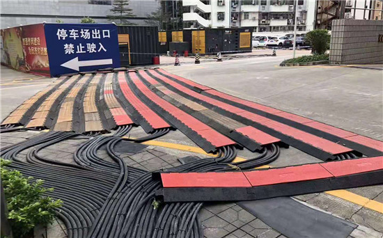 襄城发电机组电缆选型完整具体步骤(工程通用标准流程)